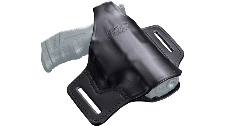 iv_Walther Gürtelholster Leder_0