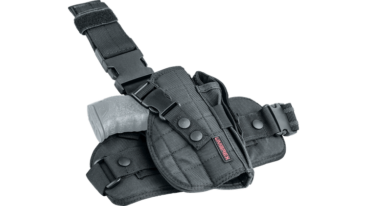 iv_Umarex Beinholster Nylon_0