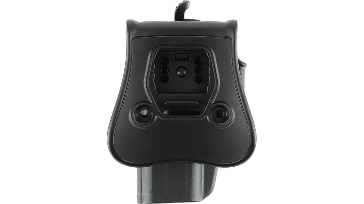 iv_Umarex Polymer Paddle Holster Large_2