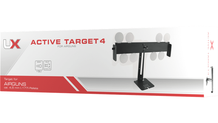 iv_UX Airgun Active Target 4_3