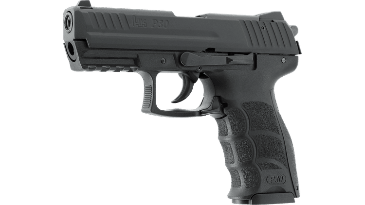 iv_Heckler & Koch P30_2