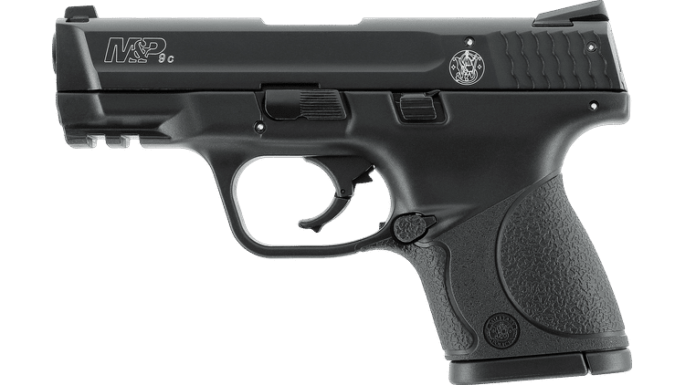 iv_Refurbished - Smith & Wesson M&P9c_0