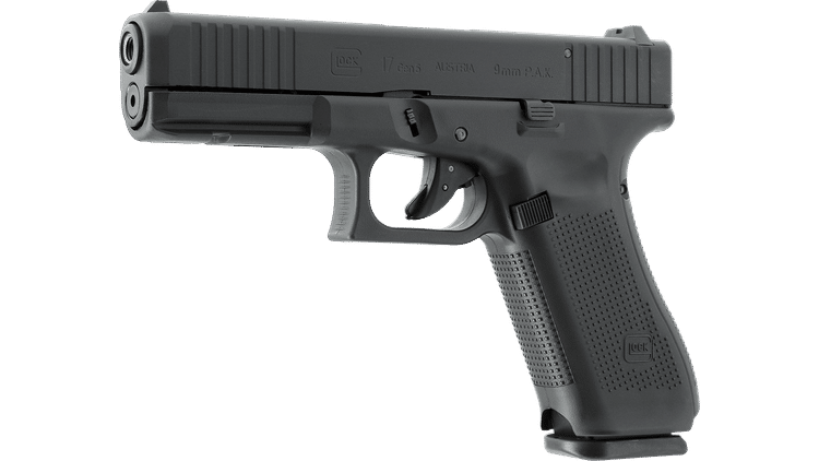 iv_Refurbished - GLOCK 17 Gen5_1