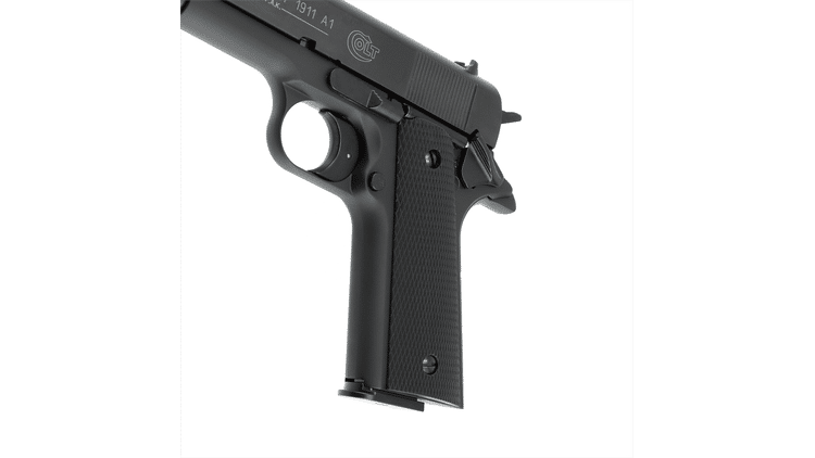 iv_Colt Government 1911 A1_4