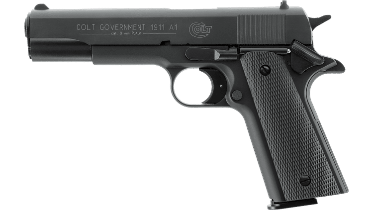 iv_Colt Government 1911 A1_0