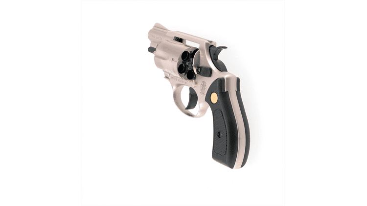 iv_Refurbished - Smith & Wesson Chiefs Special_3