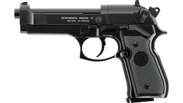 iv_Beretta MOD. 92 FS_0