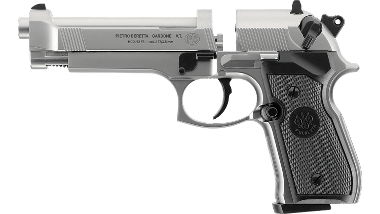 iv_Beretta MOD. 92 FS_1