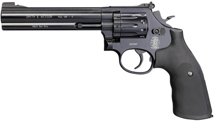 iv_Smith & Wesson Mod. 586-6