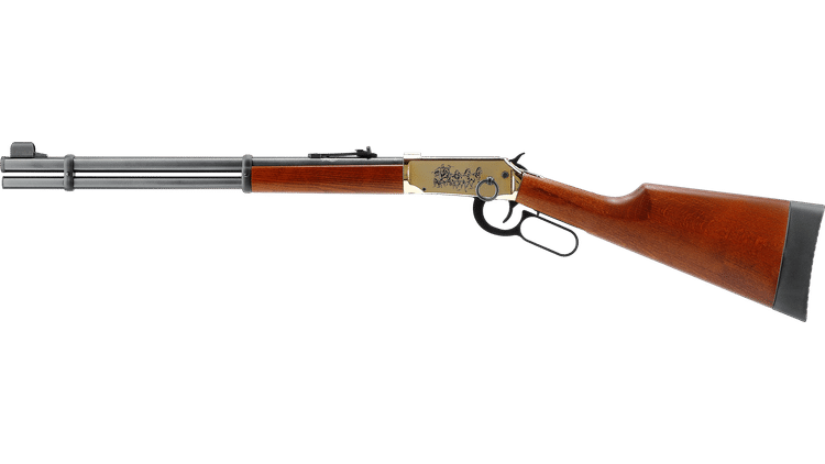 iv_Walther Lever Action Wells Fargo_0