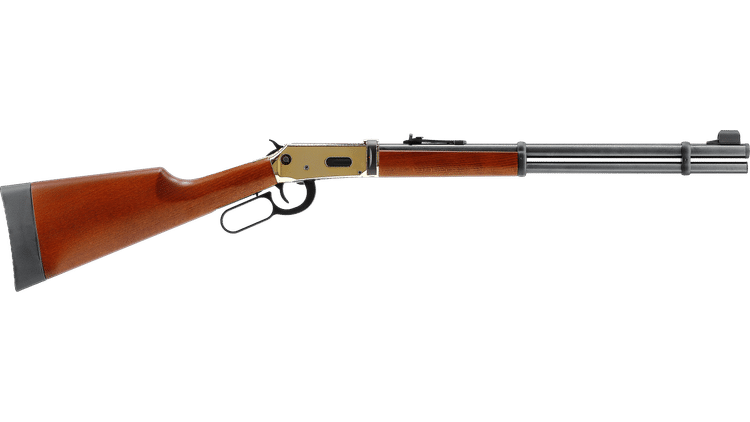 iv_Walther Lever Action Wells Fargo_2