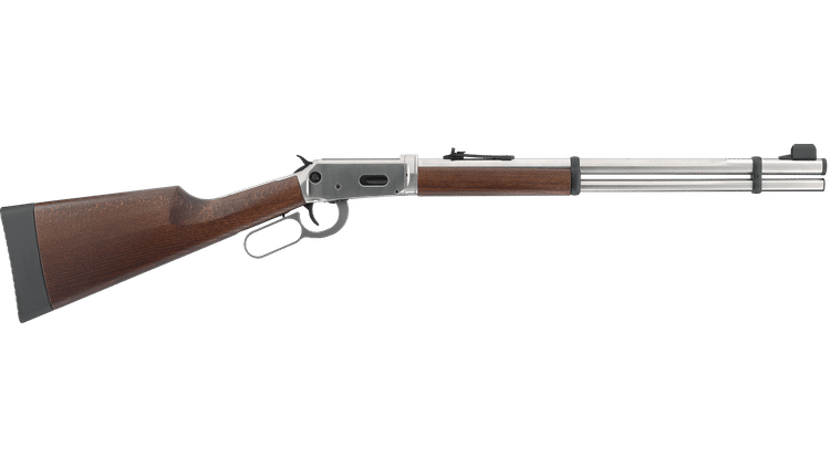 iv_Walther Lever Action_2