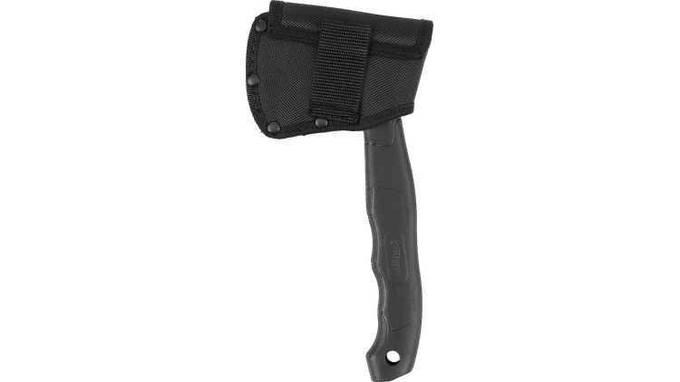 iv_Walther Compact Axe_1