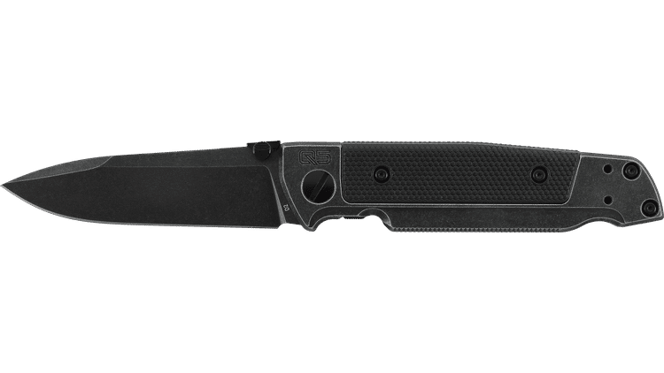 iv_Walther Q5 Steel Frame Folder Blackwash Plain_1