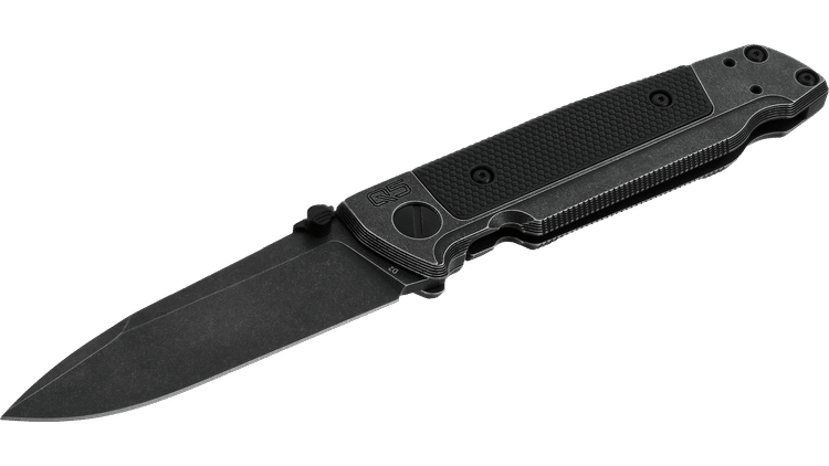 iv_Walther Q5 Steel Frame Folder Blackwash Plain_0