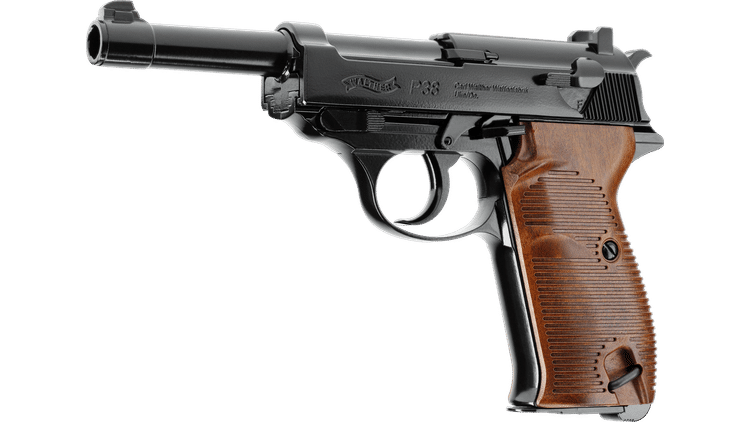 iv_Walther P38_2