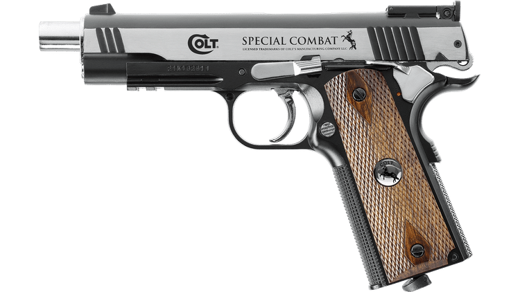 iv_Colt Special Combat Classic_1