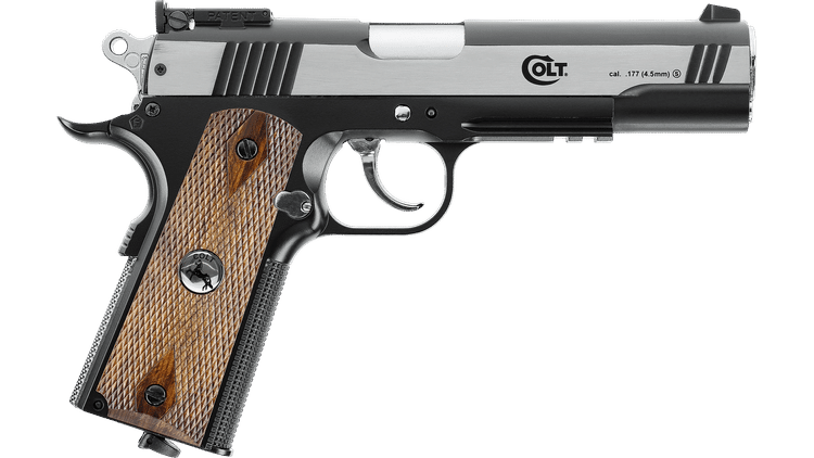 iv_Colt Special Combat Classic_3