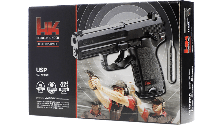 iv_Heckler & Koch USP_7