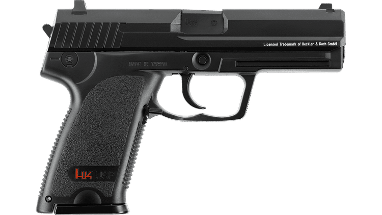 iv_Heckler & Koch USP_3