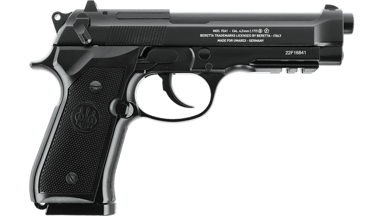 iv_Beretta MOD. 92 A1_2