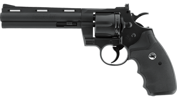 iv_Colt Python 6