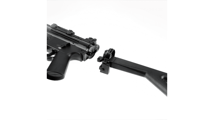 iv_Heckler & Koch MP5 K-PDW_8