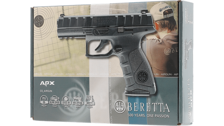 iv_Beretta APX_5