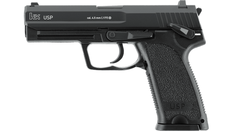 iv_Heckler & Koch USP_0