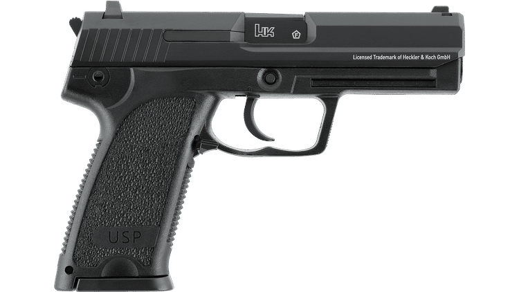 iv_Heckler & Koch USP_3