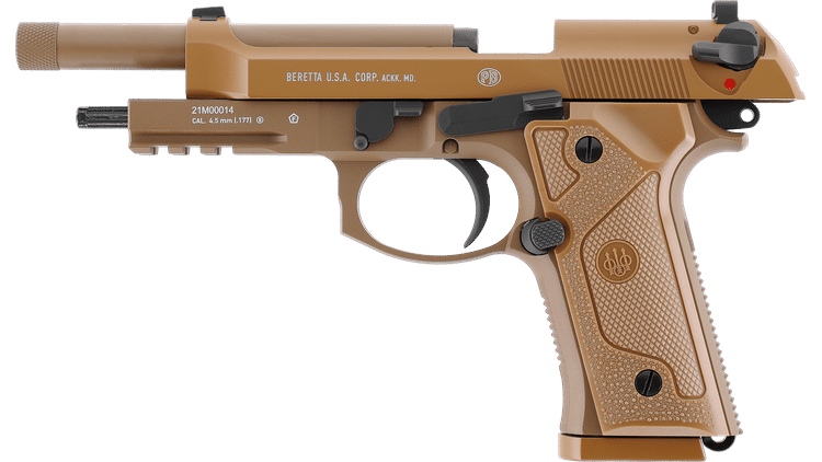 iv_Beretta MOD. M9A3_1