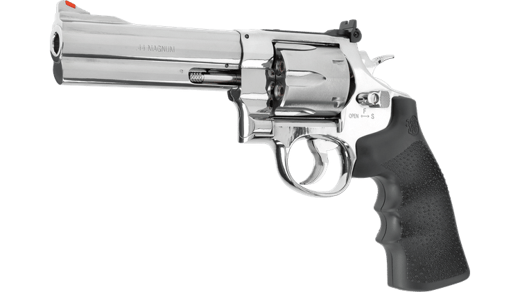 iv_Smith & Wesson 629 Classic 5