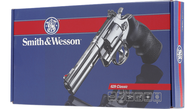 iv_Smith & Wesson 629 Classic 6.5