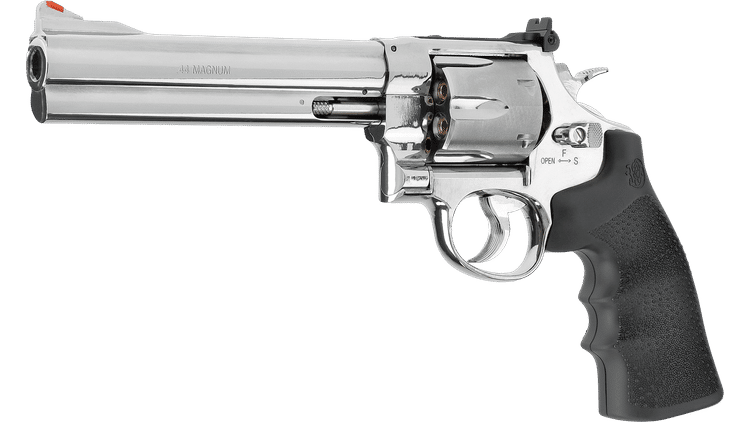 iv_Smith & Wesson 629 Classic 6.5