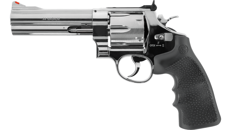 iv_Smith & Wesson 629 Classic 5