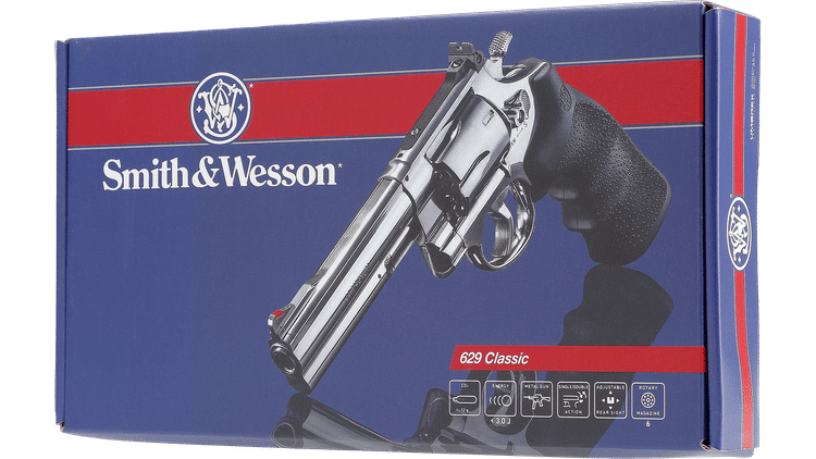 iv_Smith & Wesson 629 Classic 5