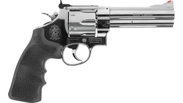 iv_Smith & Wesson 629 Classic 5