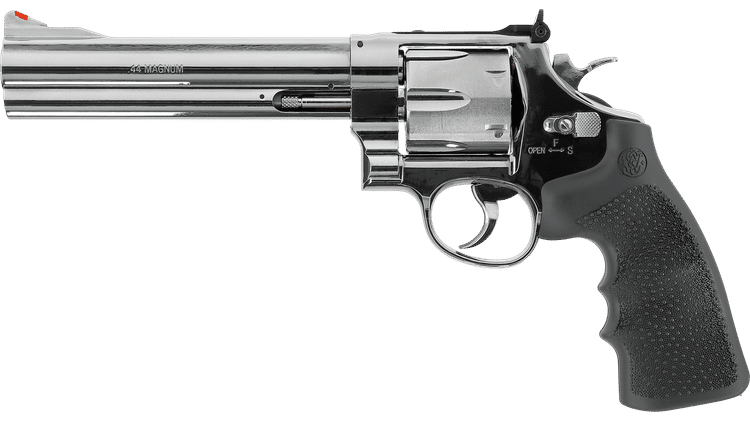 iv_Smith & Wesson 629 Classic 6.5