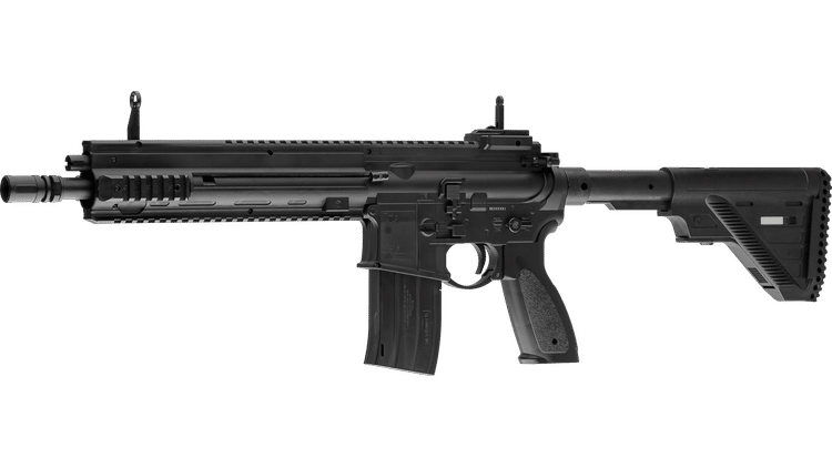 iv_Heckler & Koch HK416 A5_2