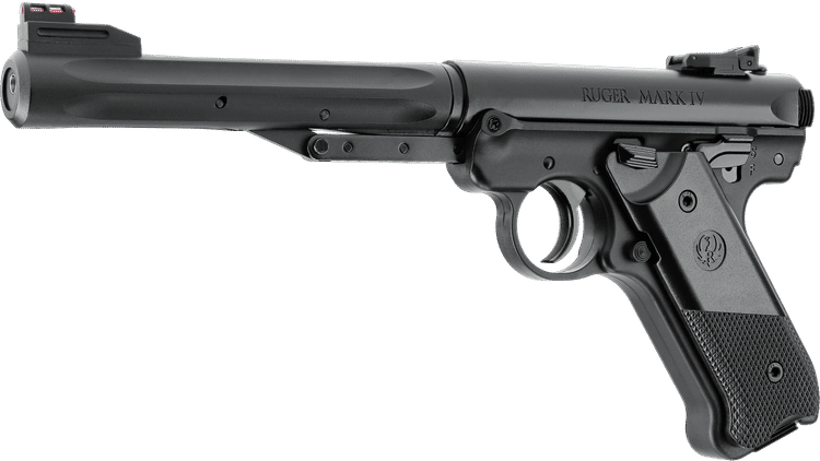 iv_Ruger Mark IV_1