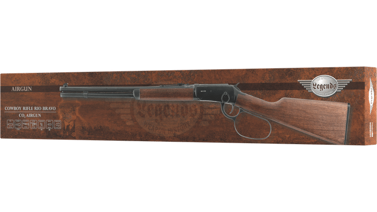 iv_Legends Cowboy Rifle Rio Bravo_5