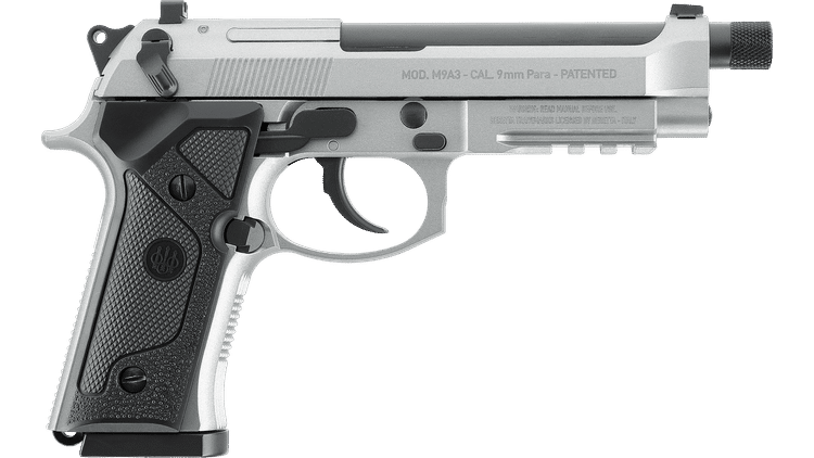 iv_Beretta MOD. M9A3 FM_2