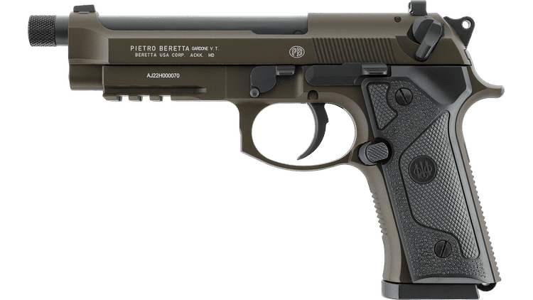 iv_Beretta MOD. M9A3 FM_0