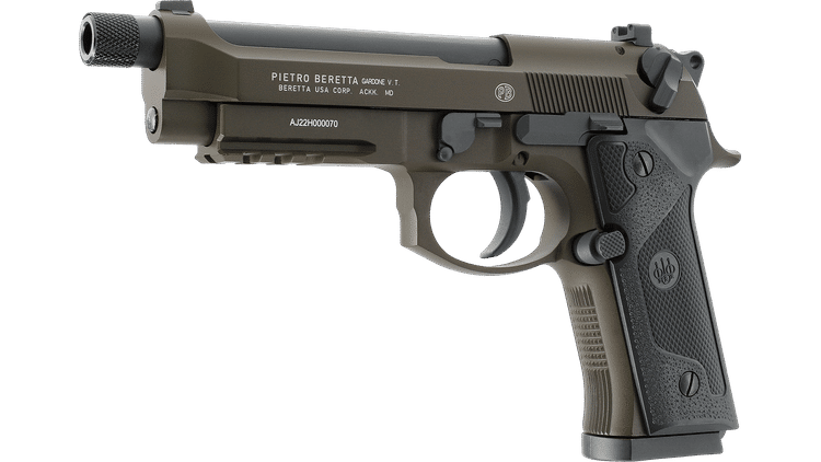 iv_Beretta MOD. M9A3 FM_2