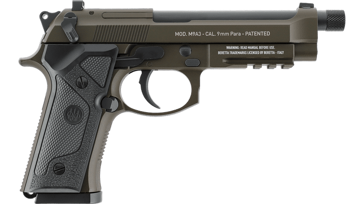 iv_Beretta MOD. M9A3 FM_3