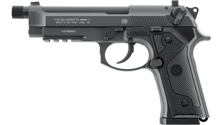 iv_Beretta MOD. M9A3 FM_0