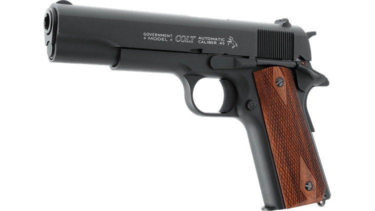 iv_Colt 1911 Classic_1