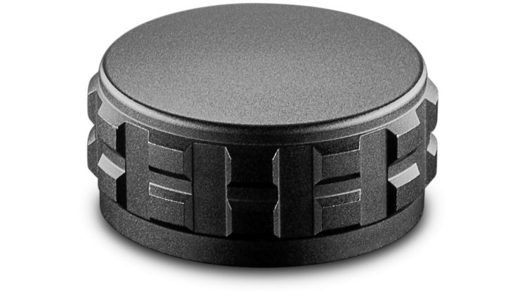 Hawke Riflescope Type 7 Turret Caps FR 30 (Capped turrets) (x2)
