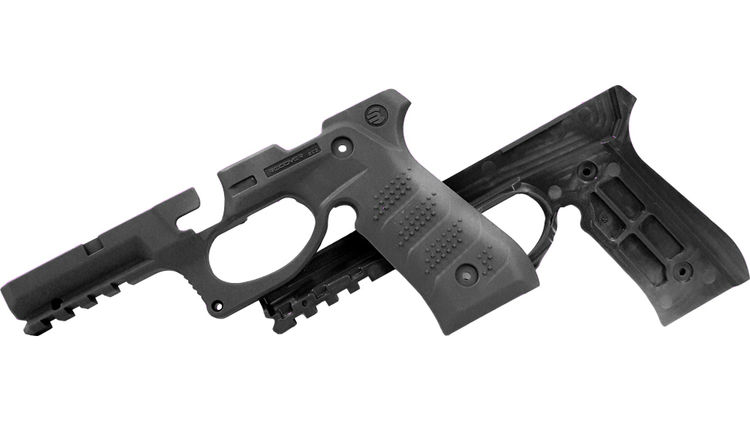 iv_Recover Grip & Rail System für Beretta 92/M9_3