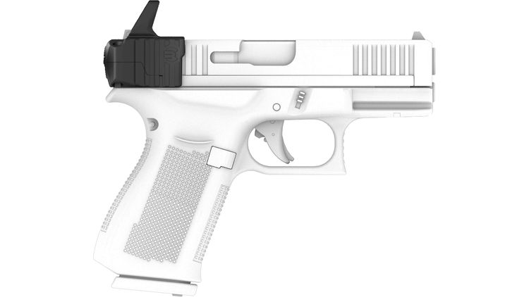 iv_Recover Charging Handle Set für GLOCK_2